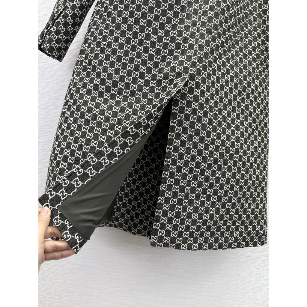 New lapel coat 1425121818