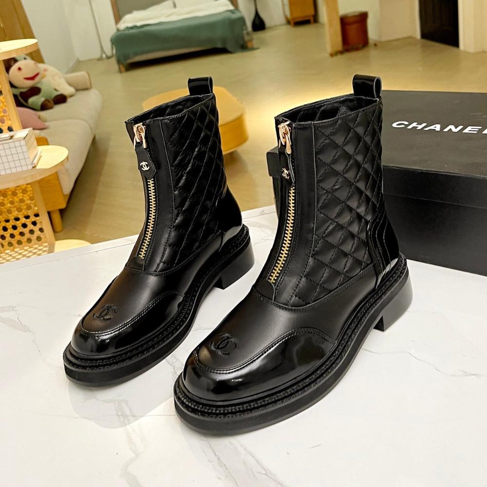 Fashion new women's boots 1023120118