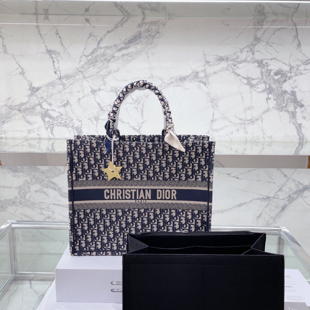 - Luxury Edition Bag Large