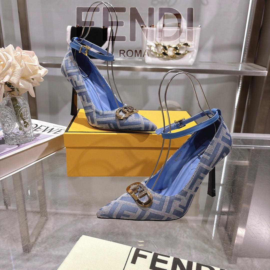 fashion printed high heels 0725030602