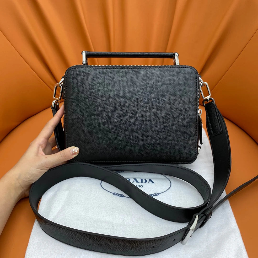 Unisex versatile casual crossbody bag 1024071514