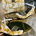 New Fashion Classic Versatile Sandals 1024061813