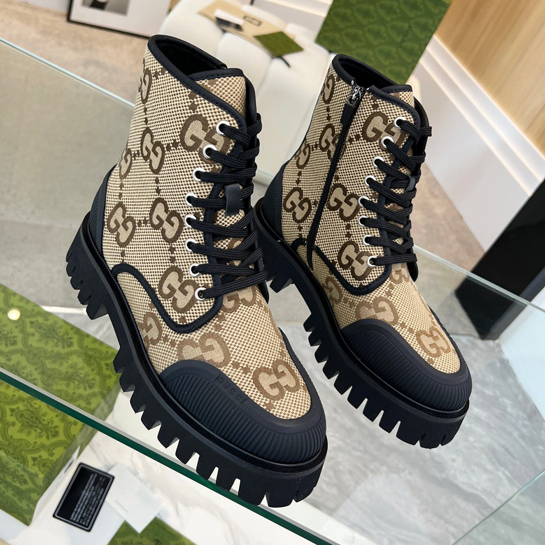 New versatile boots CYL1023091204