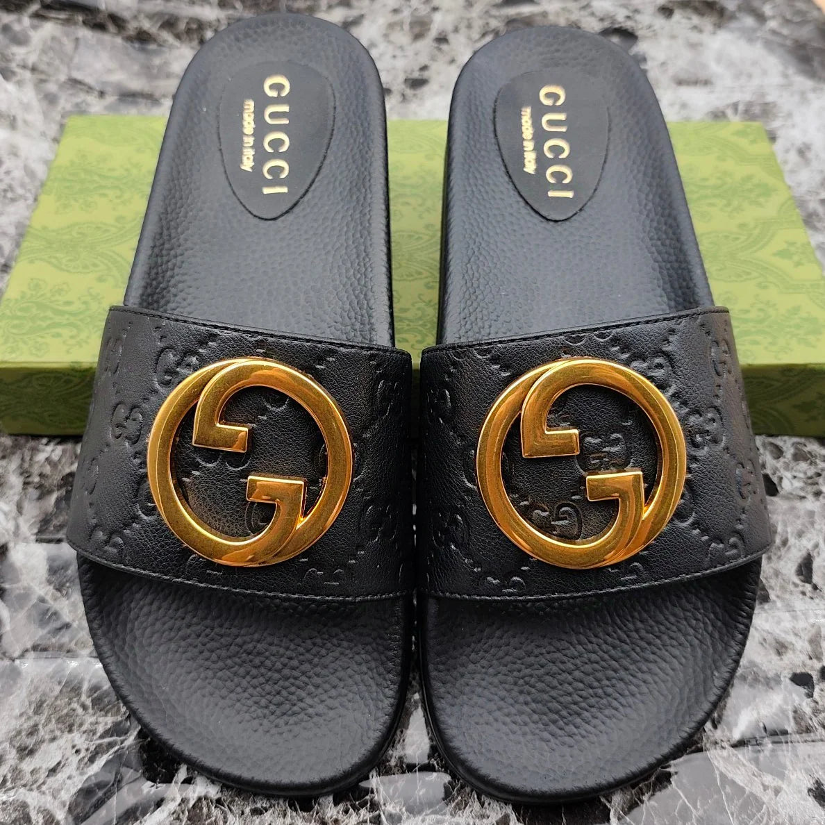 New fashion men's and women's sandal slippers 25032815