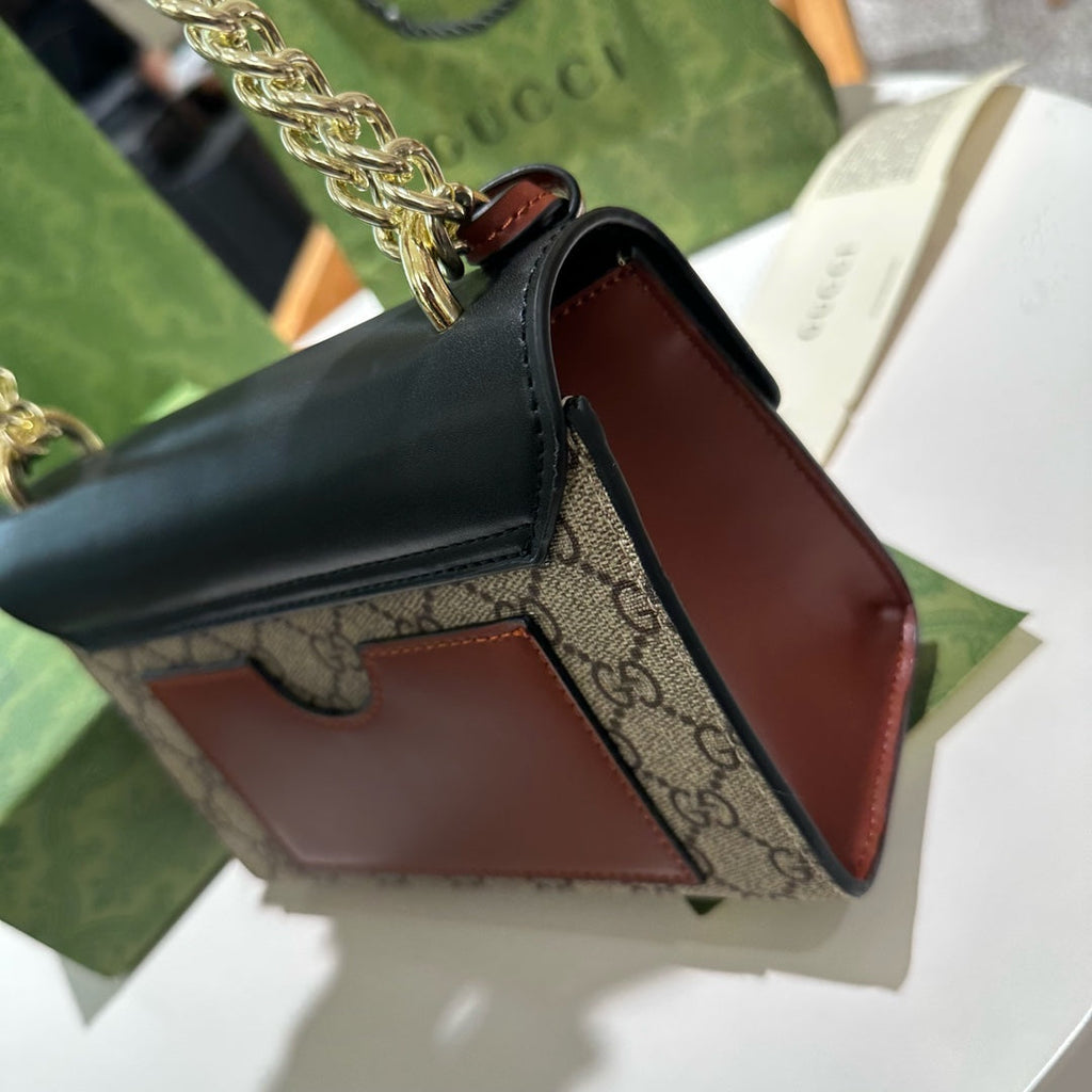 Fashion all match messenger bag CWT1023082319