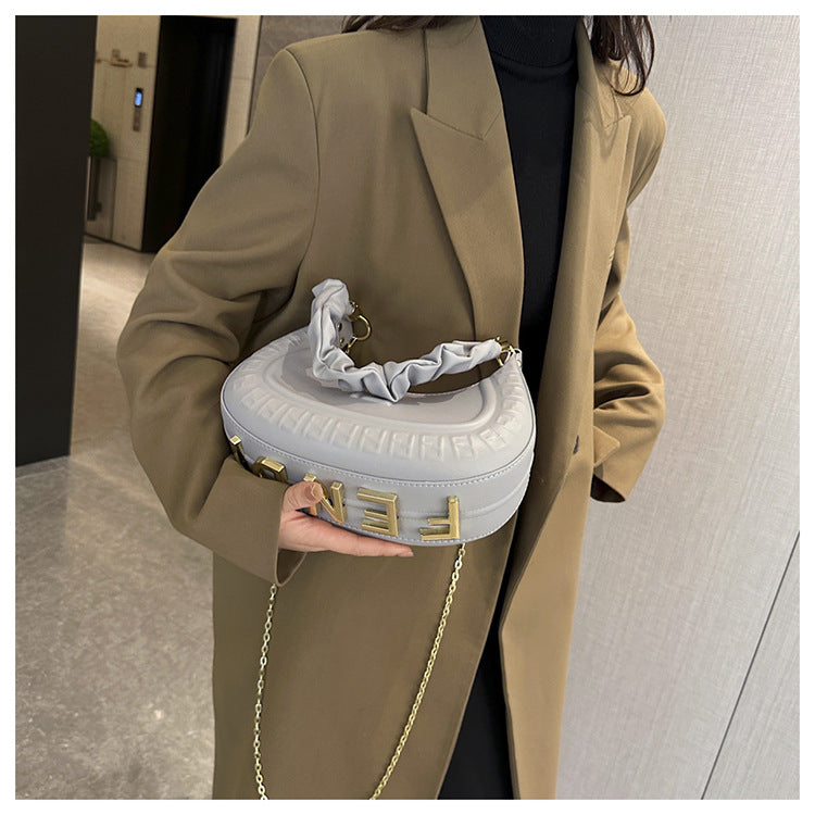 Fashion casual crossbody bag PF1023092005
