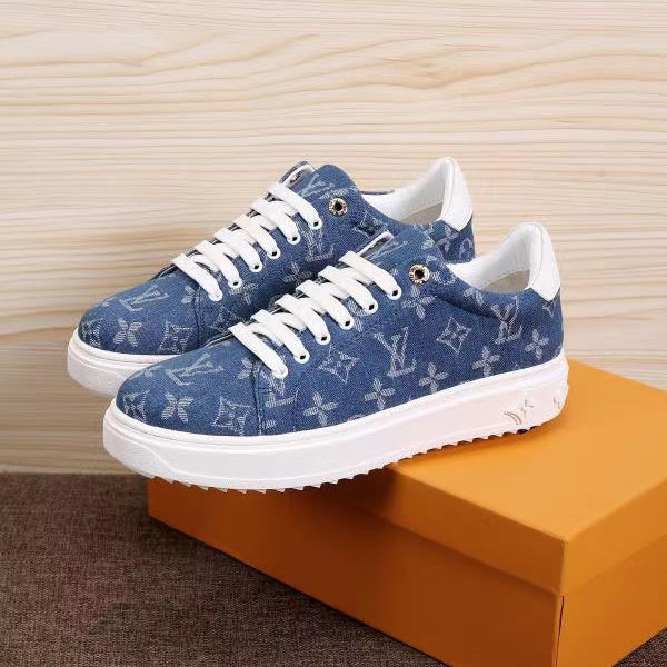 Classic  Couple Sneakers 03203