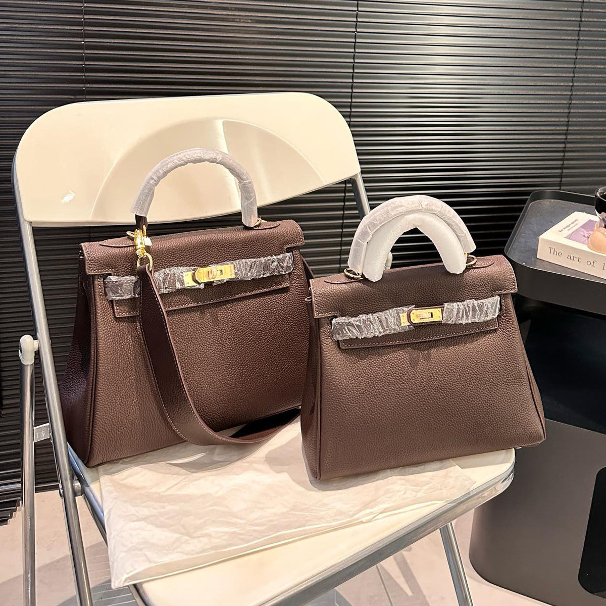 H Kelly bag1824092002