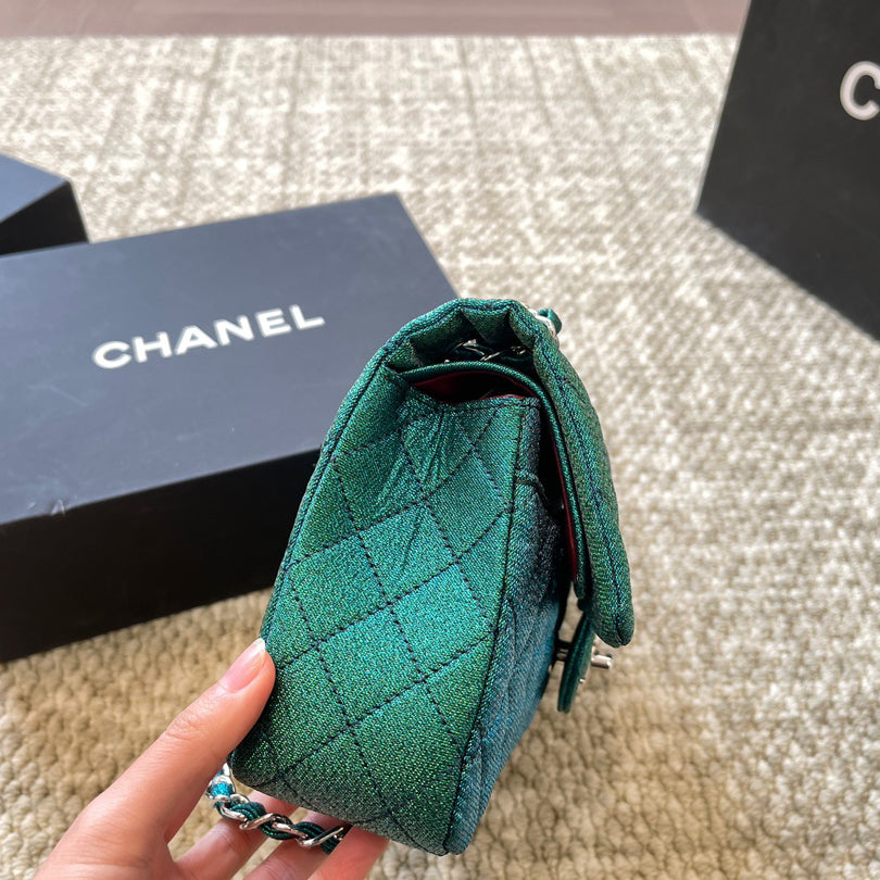 New CF fashion women's bag 1824040201