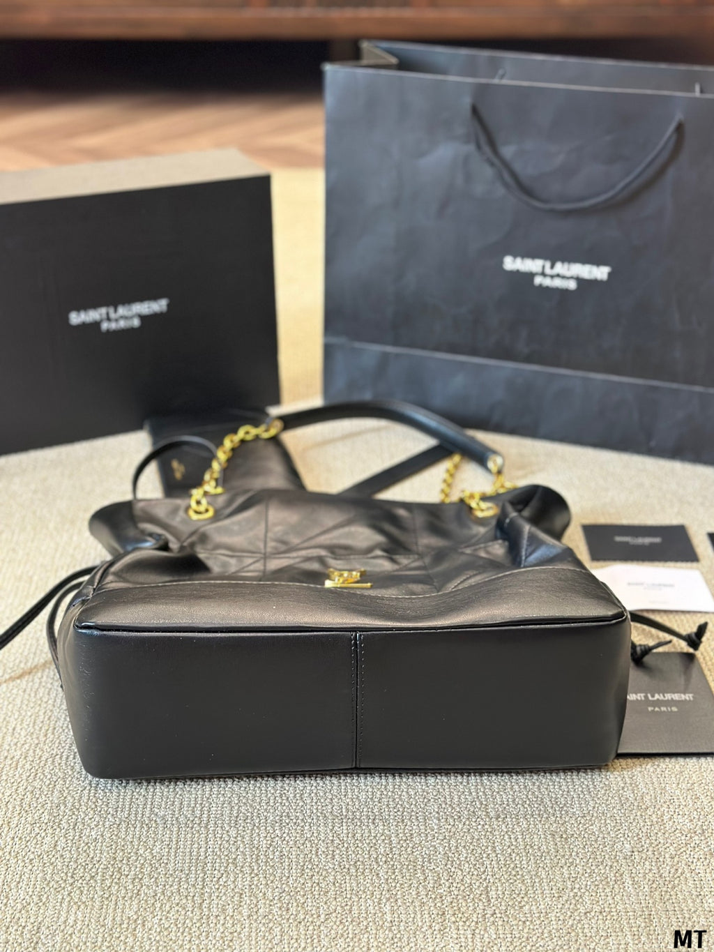 24ss new fashion shoulder bag 0724080812