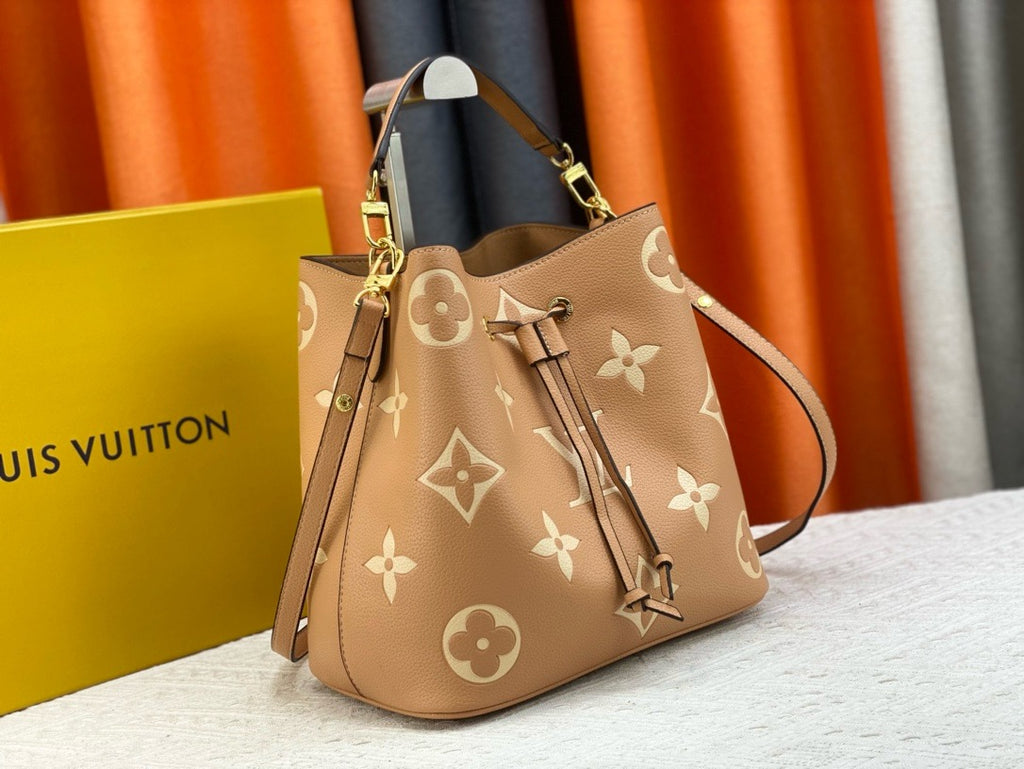 V fashion bucket bag 0724032601