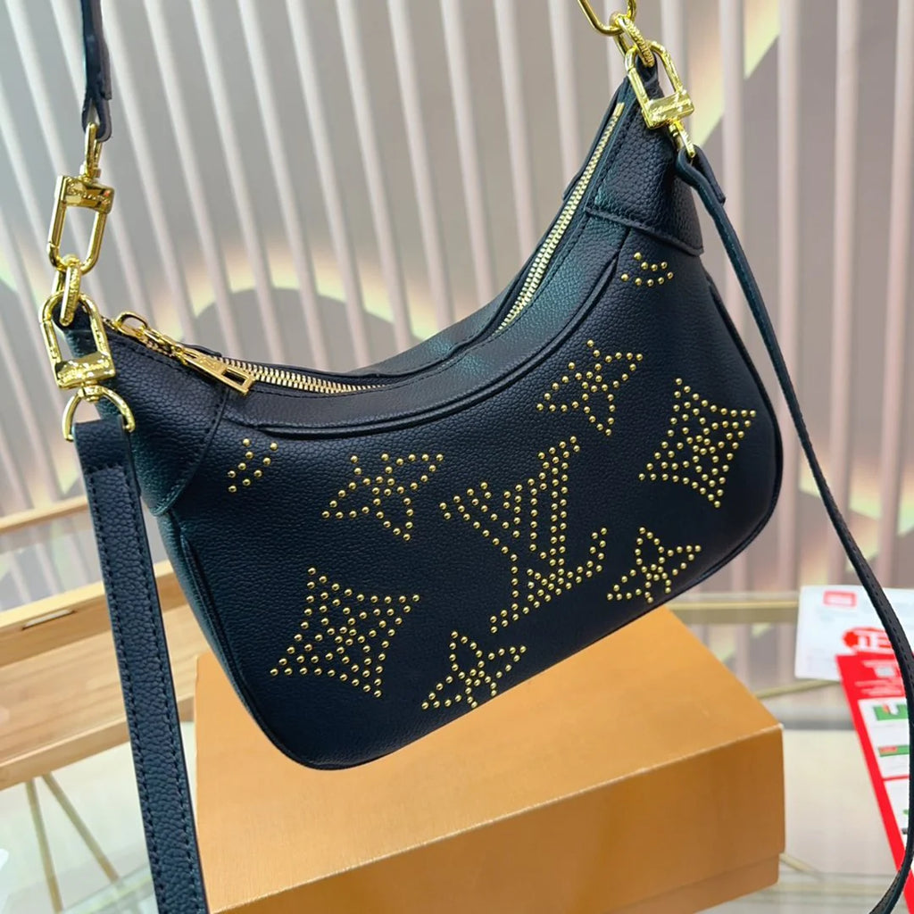 High quality fashionable and versatile armpit bag 1024021803