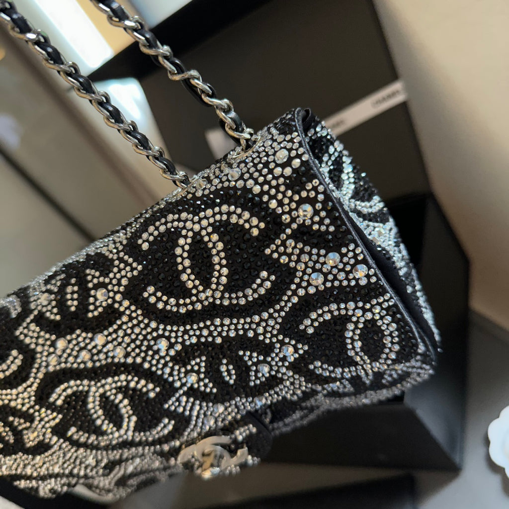 CH New cf full diamond chain fb0424090609