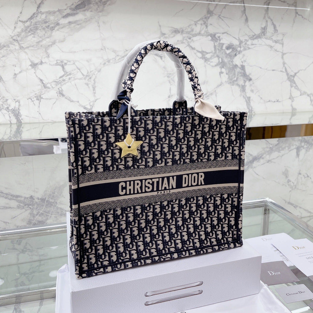 - Luxury Edition Bag Large