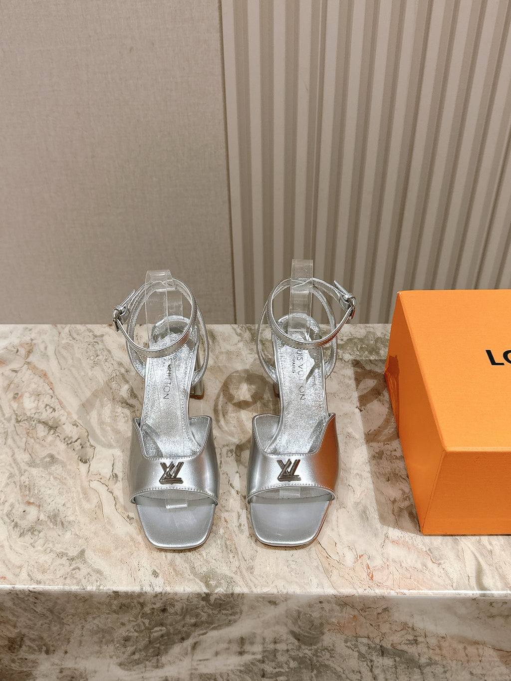 L spring and summer mary jane shoes 0725042803