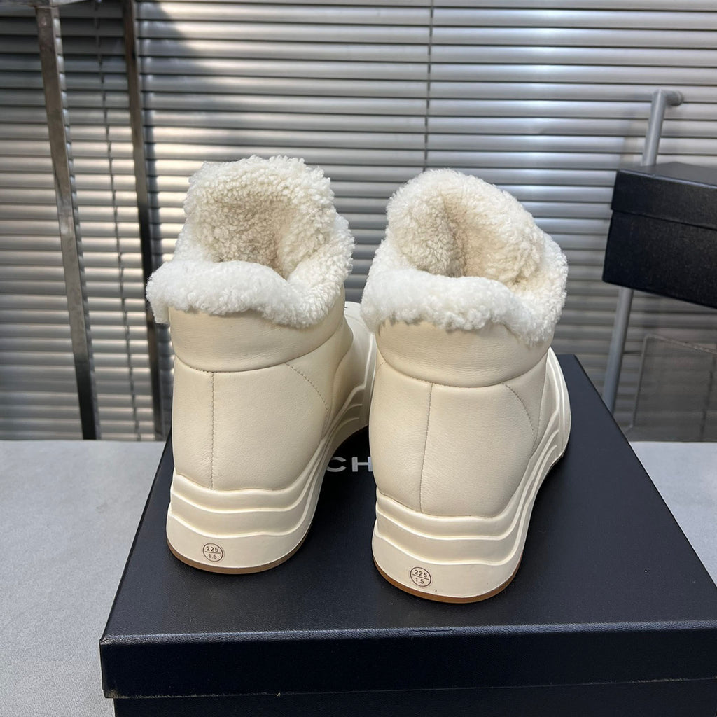 PR Martin boots 1824111502
