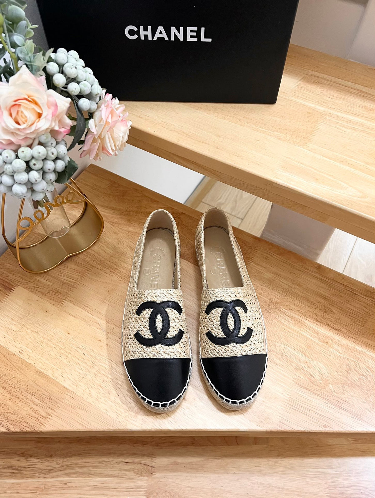 24ss new style fisherman shoes 0724080602
