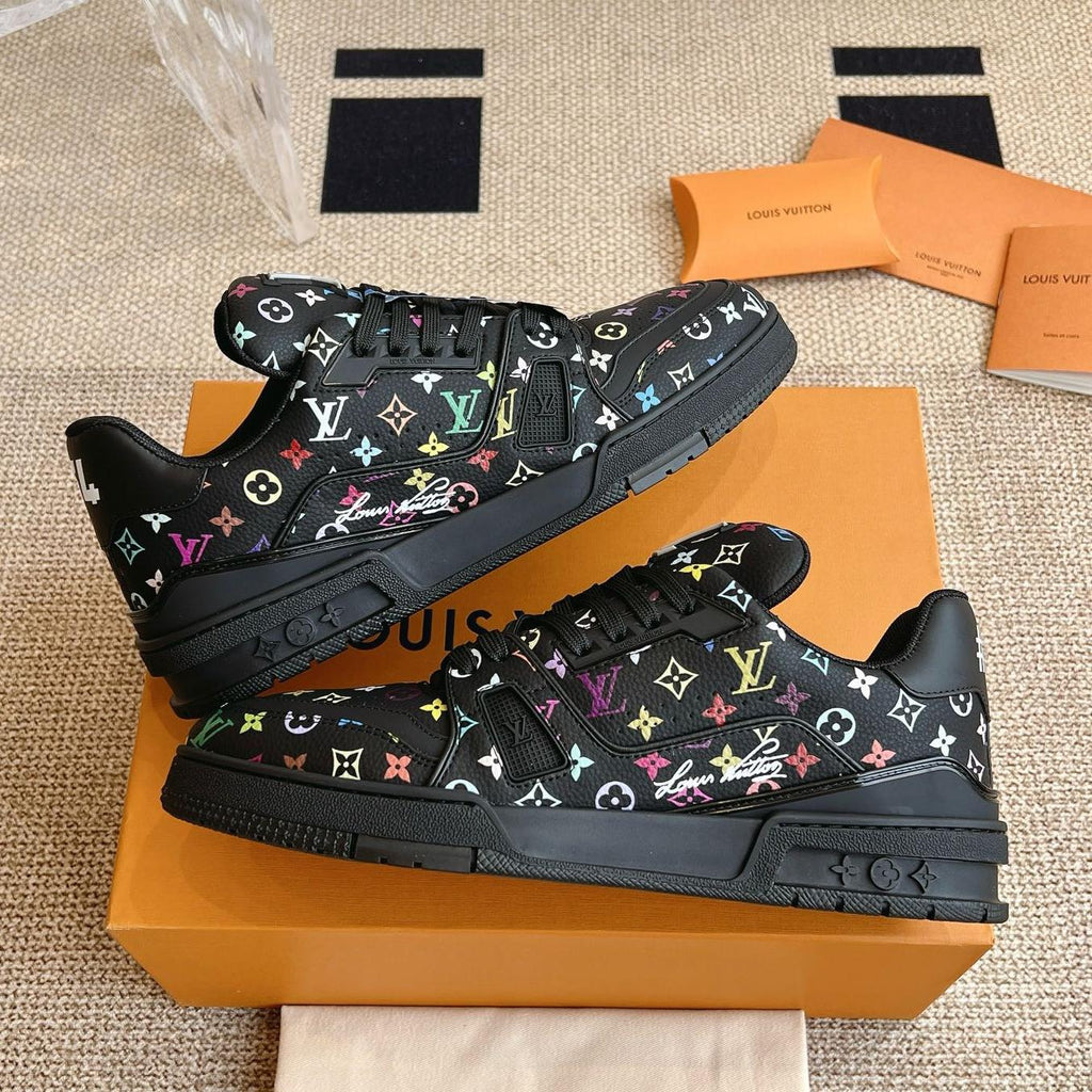 L fashion 3 color hot style sports shoes 0725031901