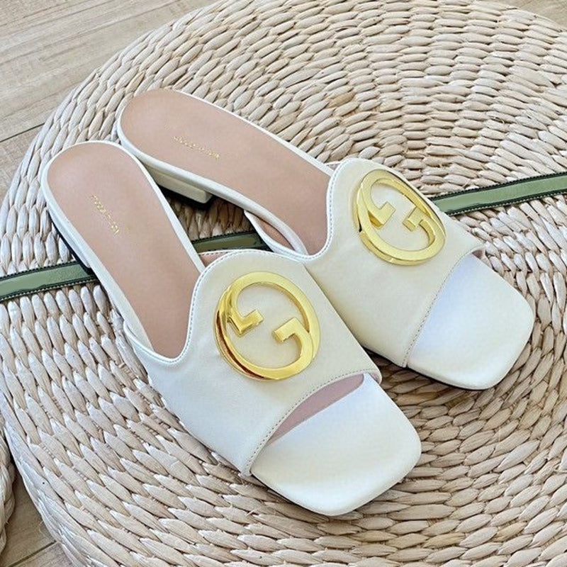 Fashion New Flat Sandals PD10060905
