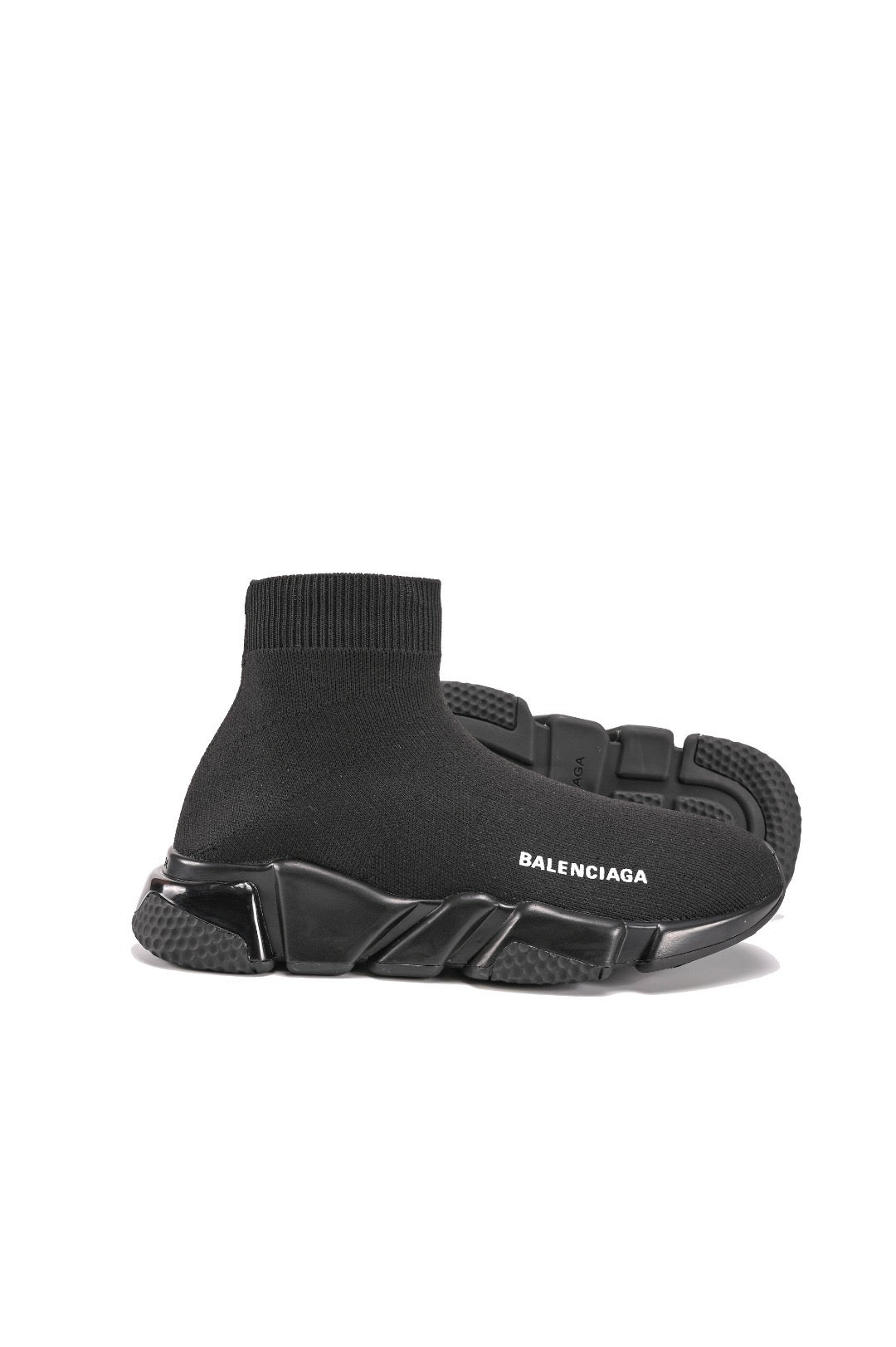 BB Fashion Rubber-soled Socks Shoes 0725040302