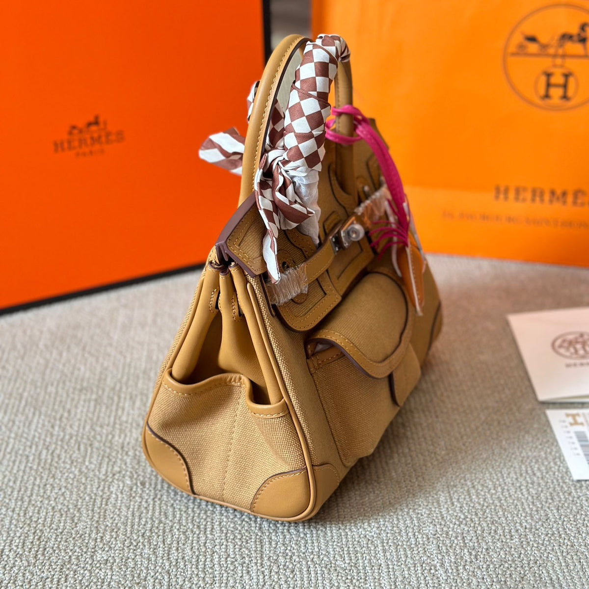 24 H New Handbag XC24100906