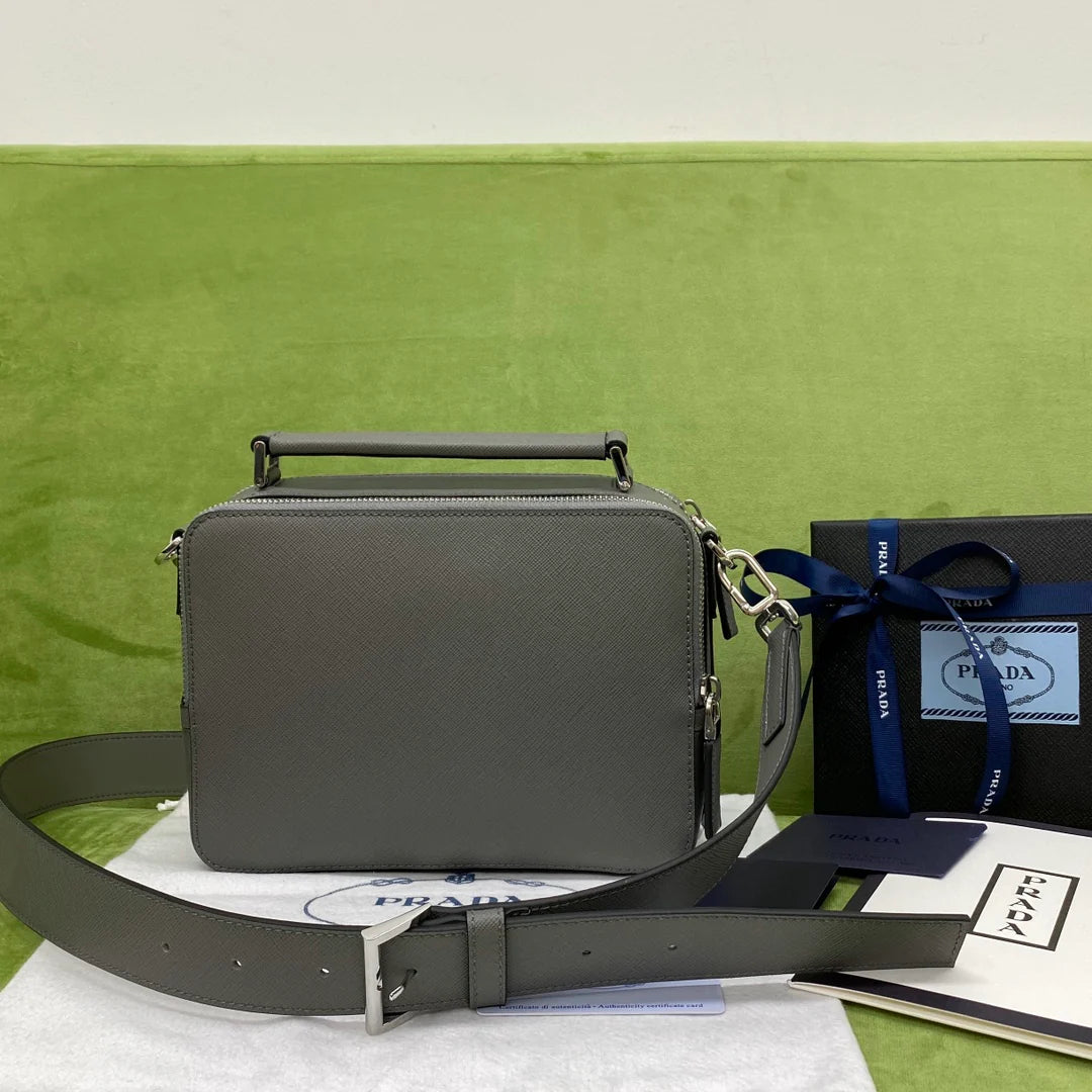 Unisex versatile casual crossbody bag 1024071514