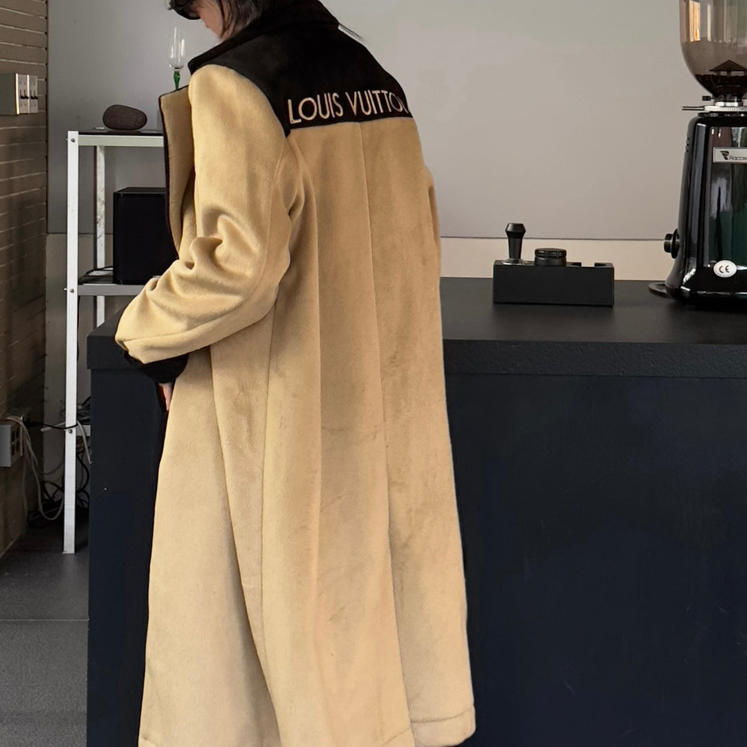 V new fashion coat  XC0723111603