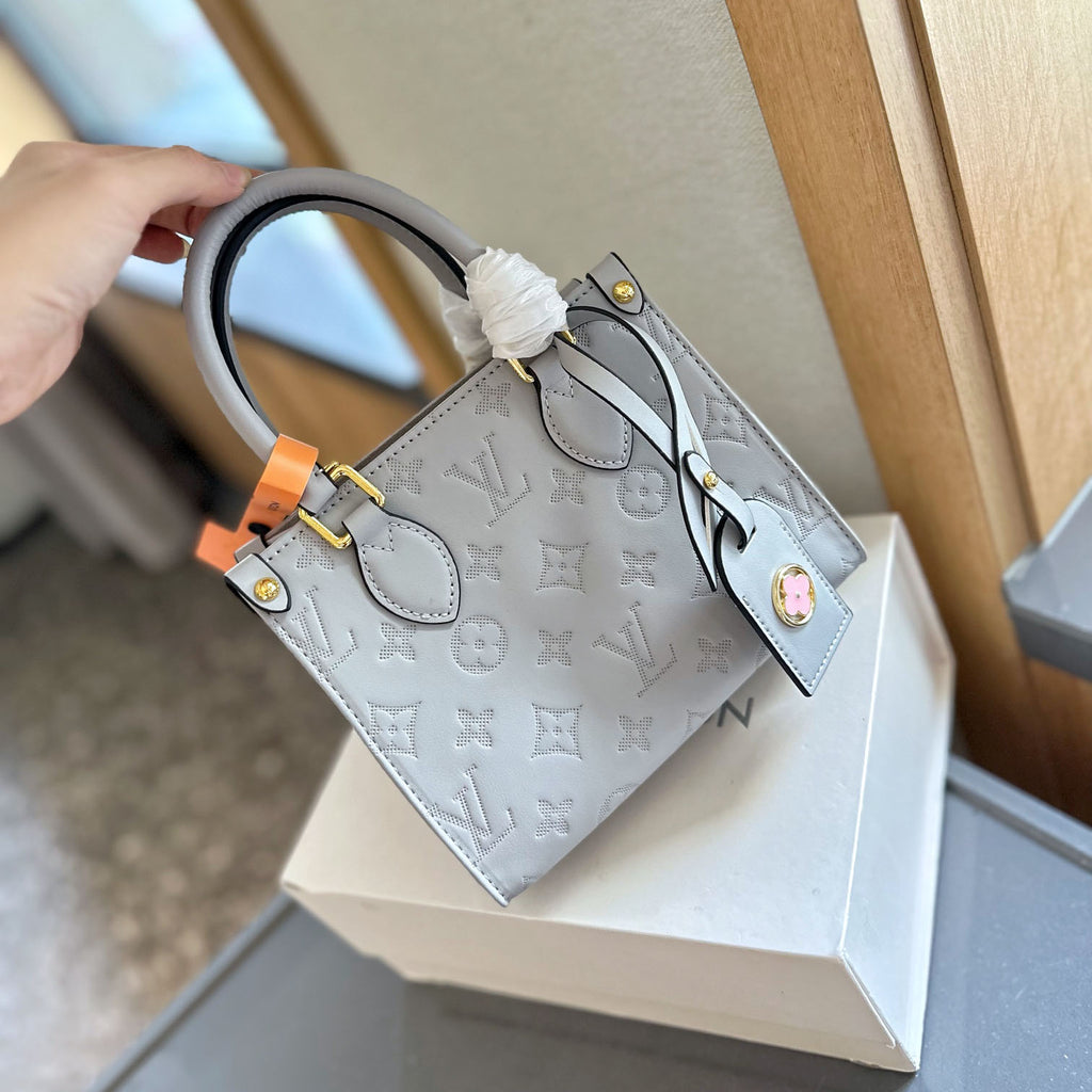 L OnTheGo Small Handbag XC24092429