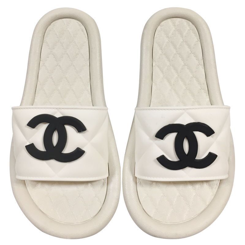 Trendy retro sandals PD10041128