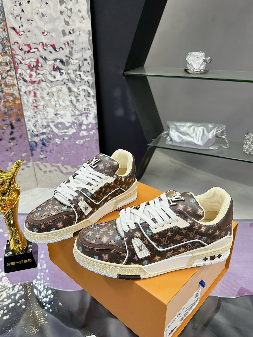 24ss new fashion sneakers 0724052102