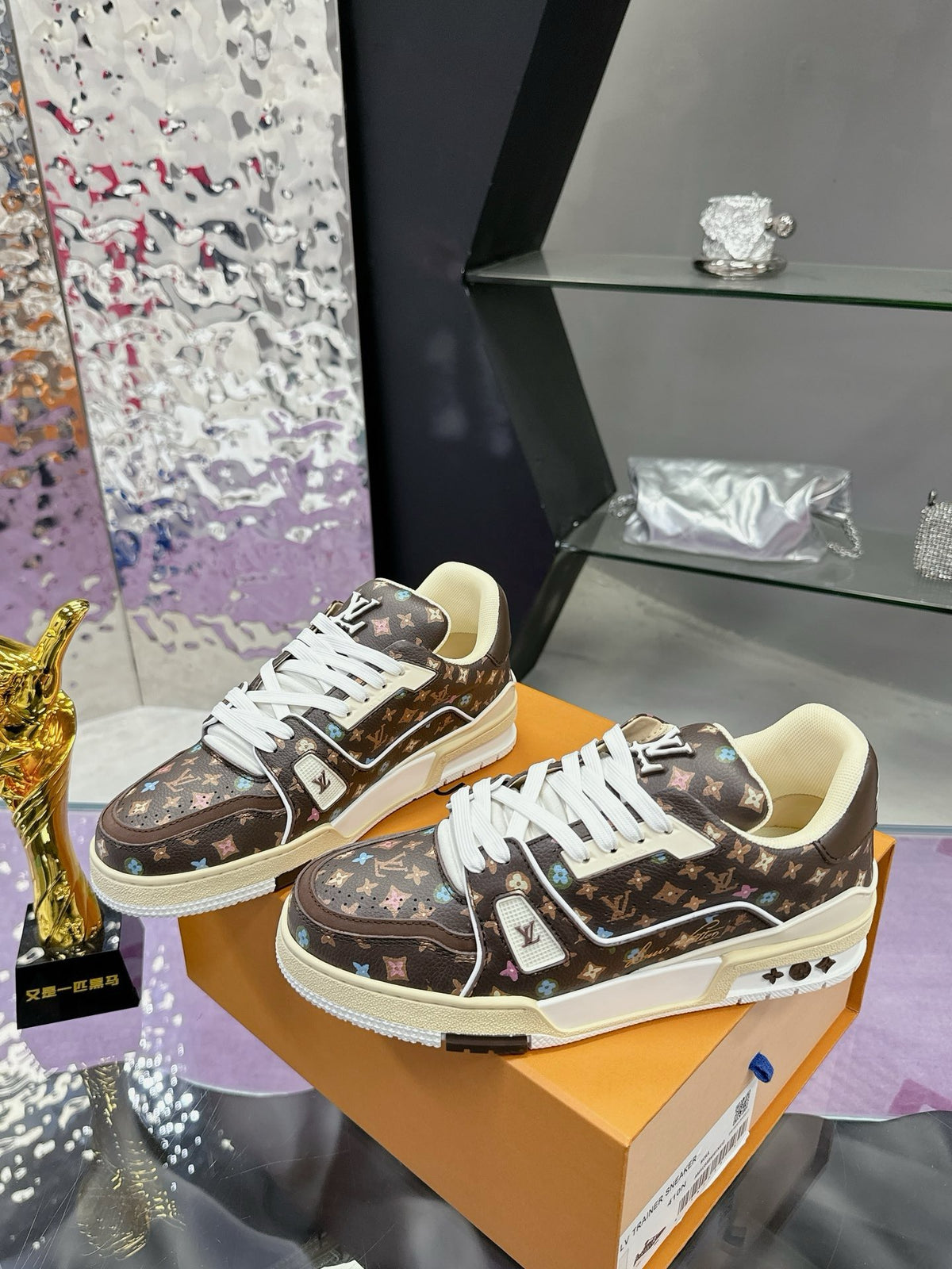 24ss new fashion sneakers 0724052102