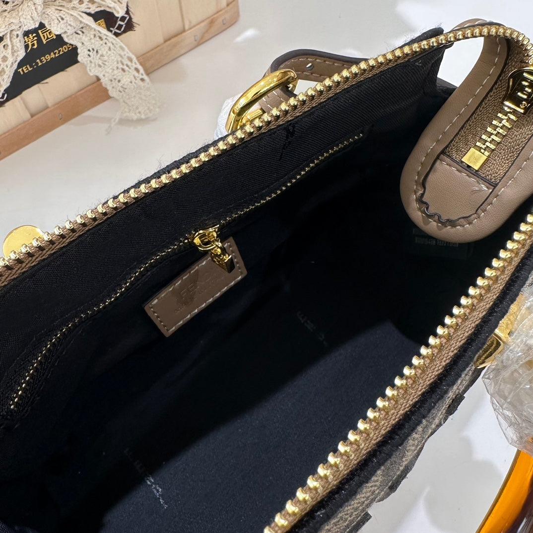Exquisite cute small bag XC0123071819