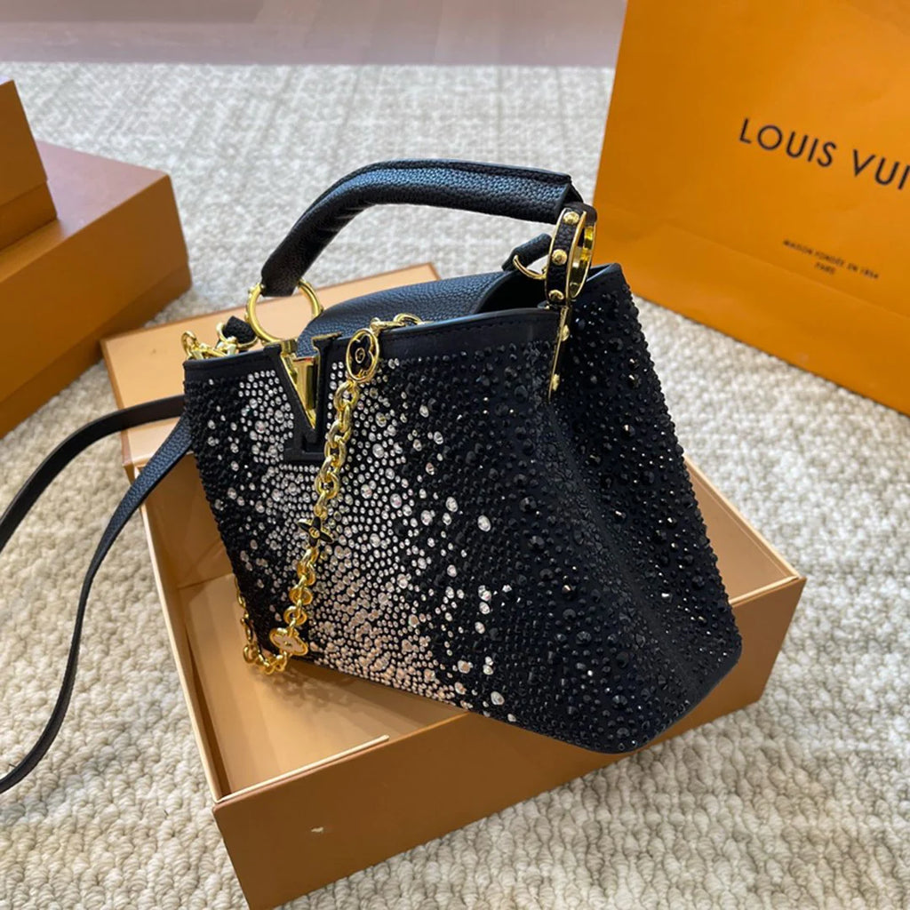 New fashionable versatile crossbody bag 1024020702