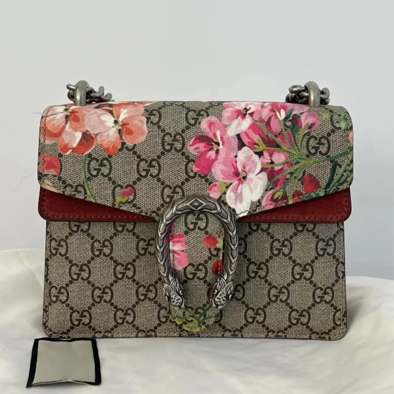 Fashion Versatile Casual Crossbody Bag WB1023102011