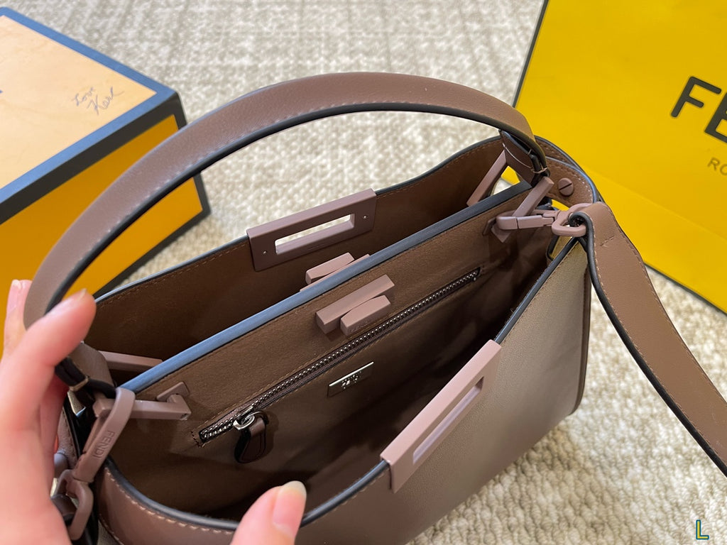 Peekaboo bag 1824062412