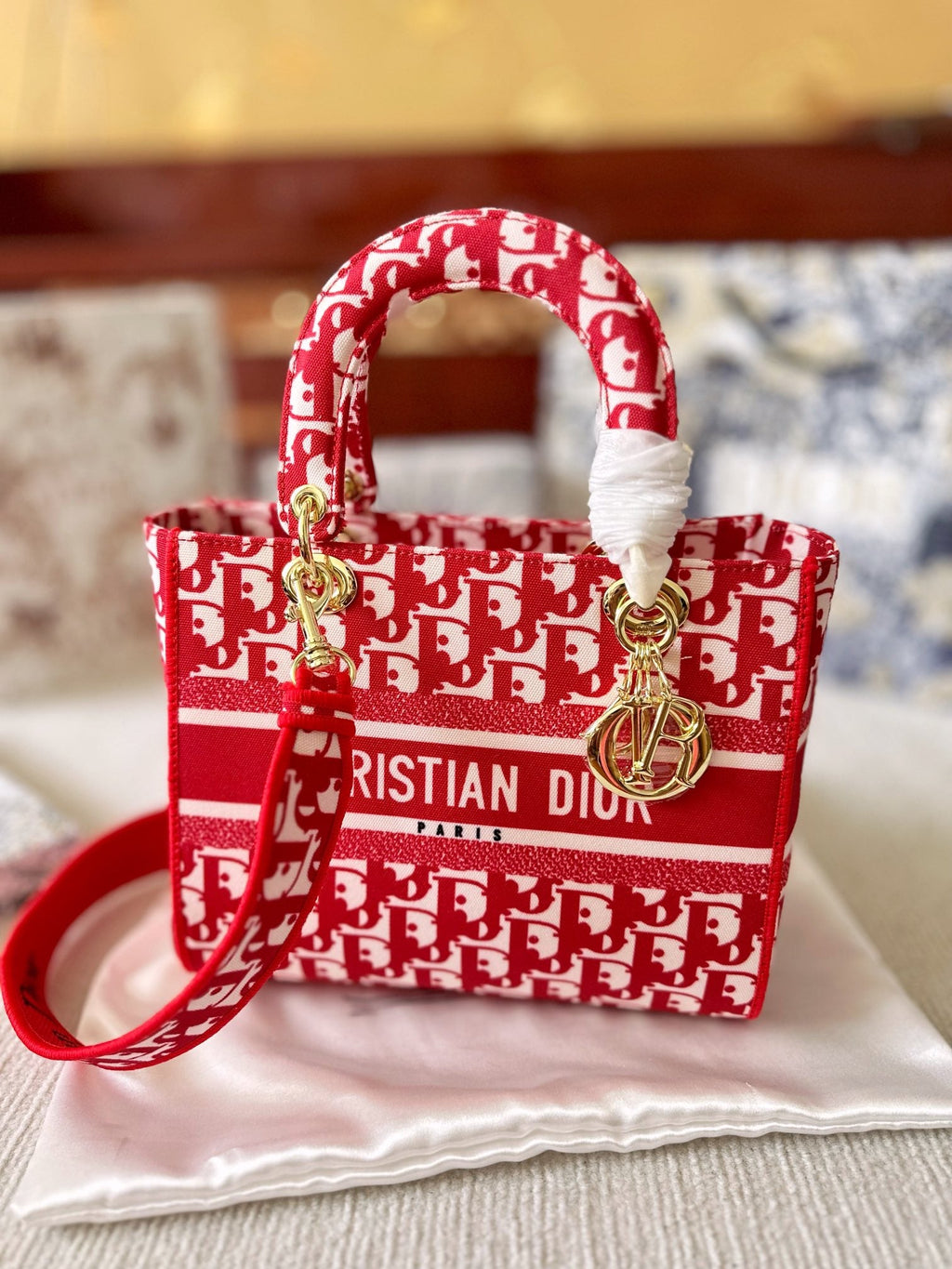 Lady classic bag XC0123071809