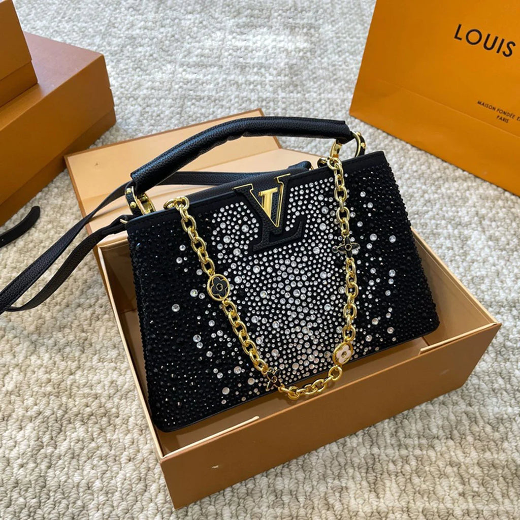 New fashionable versatile crossbody bag 1024020702