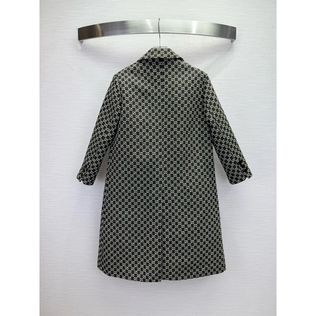 New lapel coat 1425121818