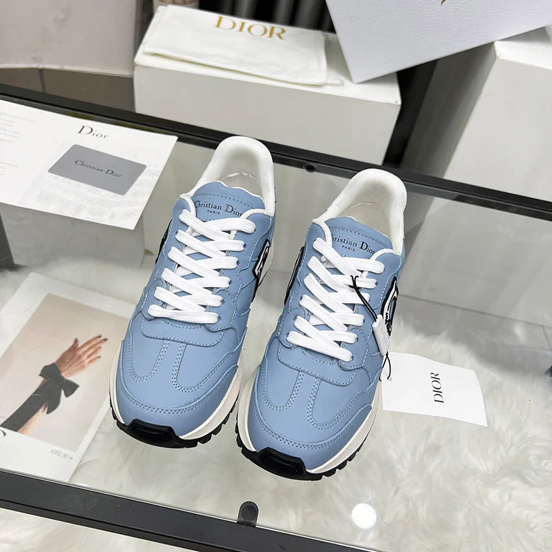 New color casual sports couple sneakers 1024101001