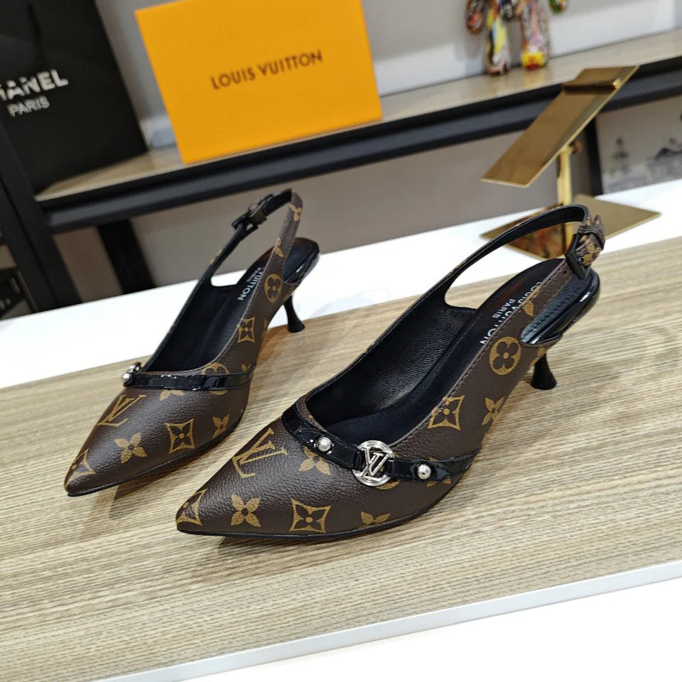 New fashion high heel sandals 1025031903