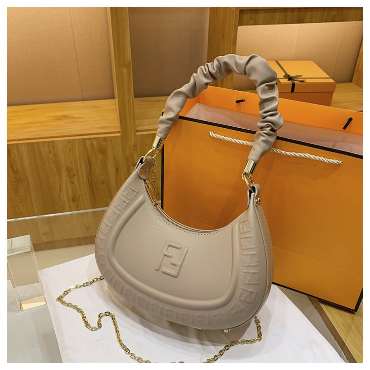 Fashion casual crossbody bag PF1023092005