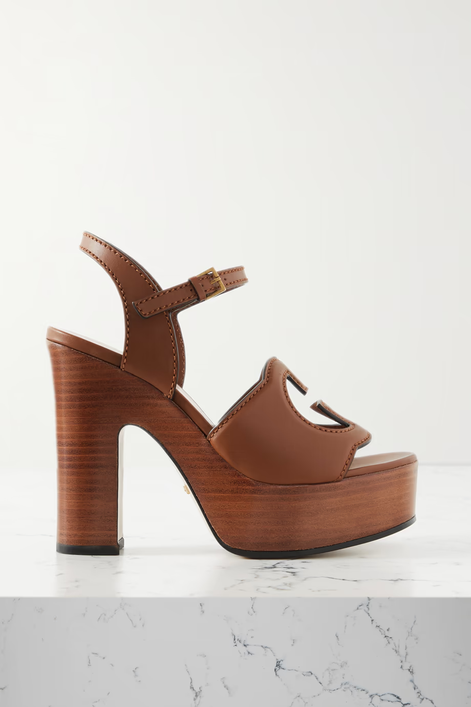 G fashion luxury high heels