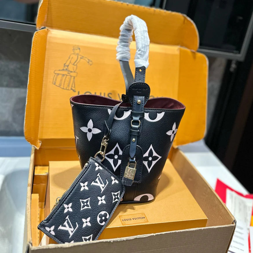 L all inbb bucket bag 1025043009