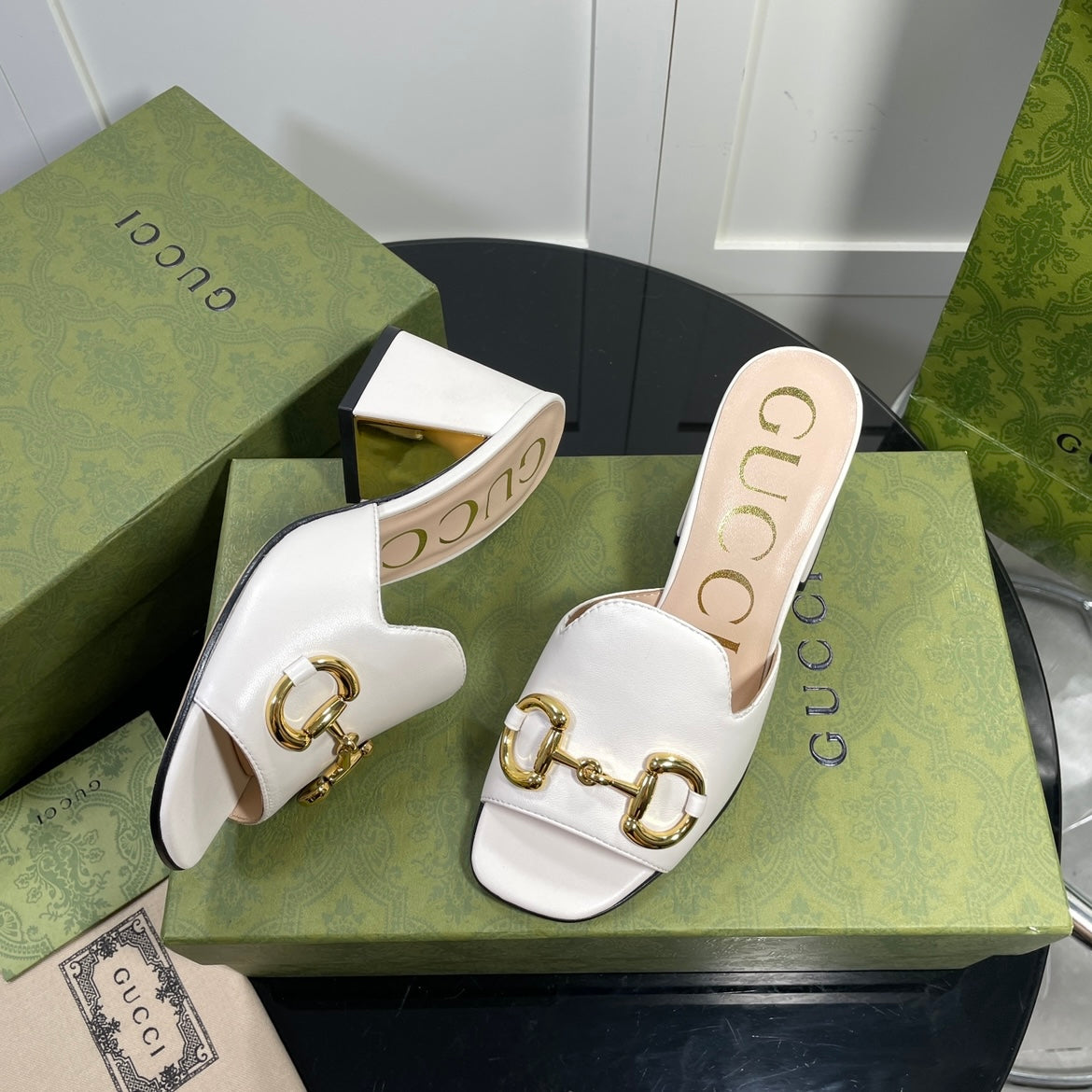 New fashion high heels  SPF062809
