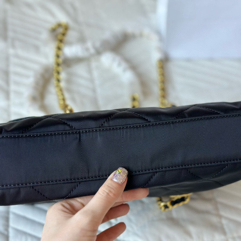 PRA Hobo chain bag XC24100302