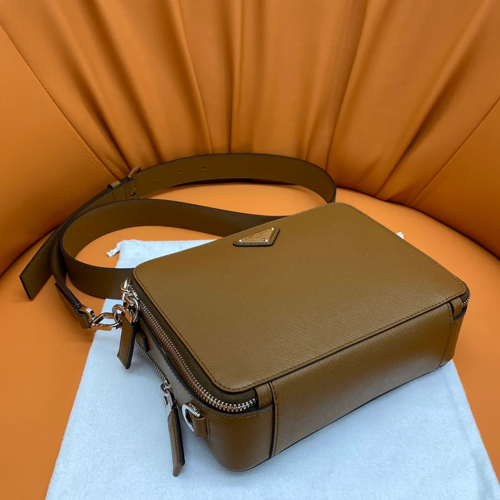 Unisex versatile casual crossbody bag 1024071514