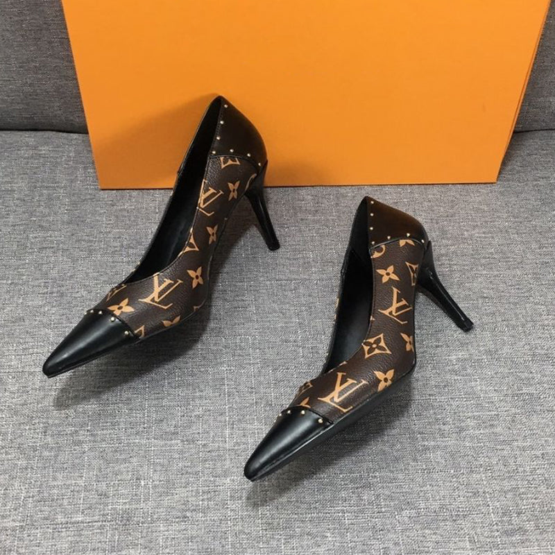 Fashionable and high-quality women's shoes PD10051923