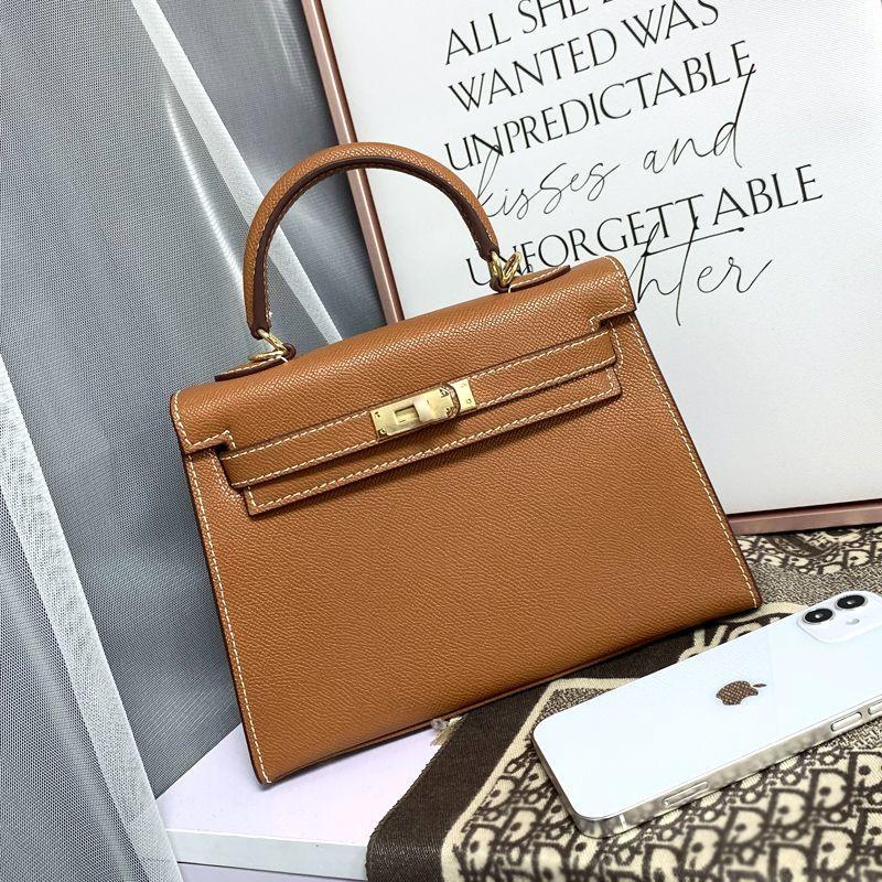 New High-end Feel Handbag Shoulder Crossbody Small Bag 10231229LY10