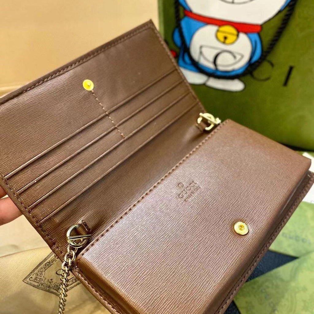 Fashion Classic Versatile Wallet PD10062648