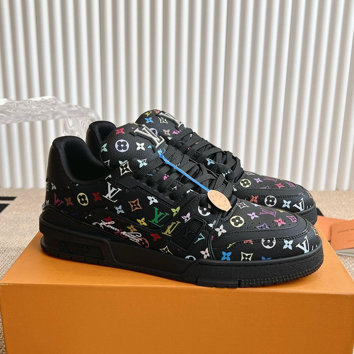 L fashion 3 color hot style sports shoes 0725031901